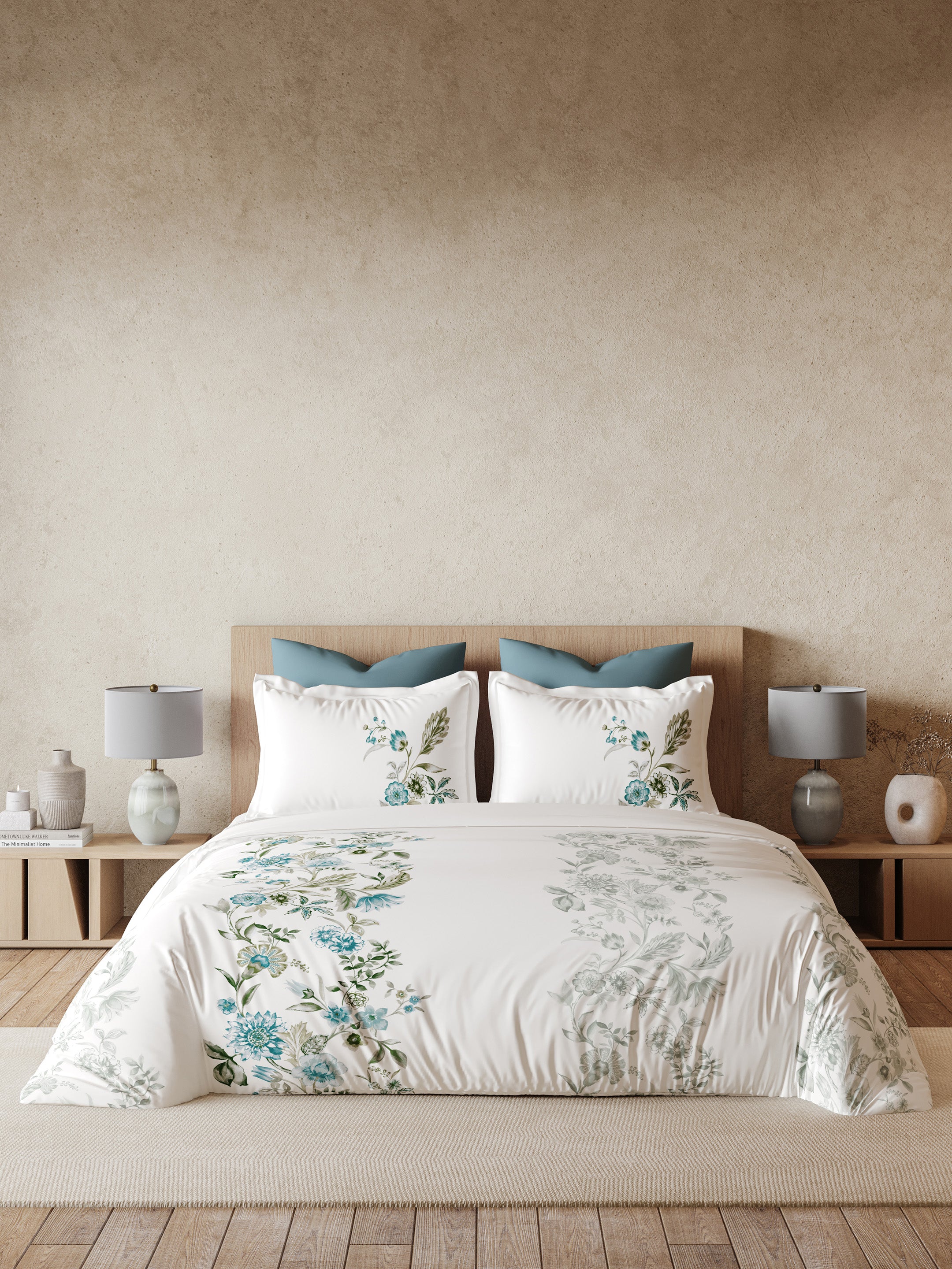 Florentina MARINE BLUE