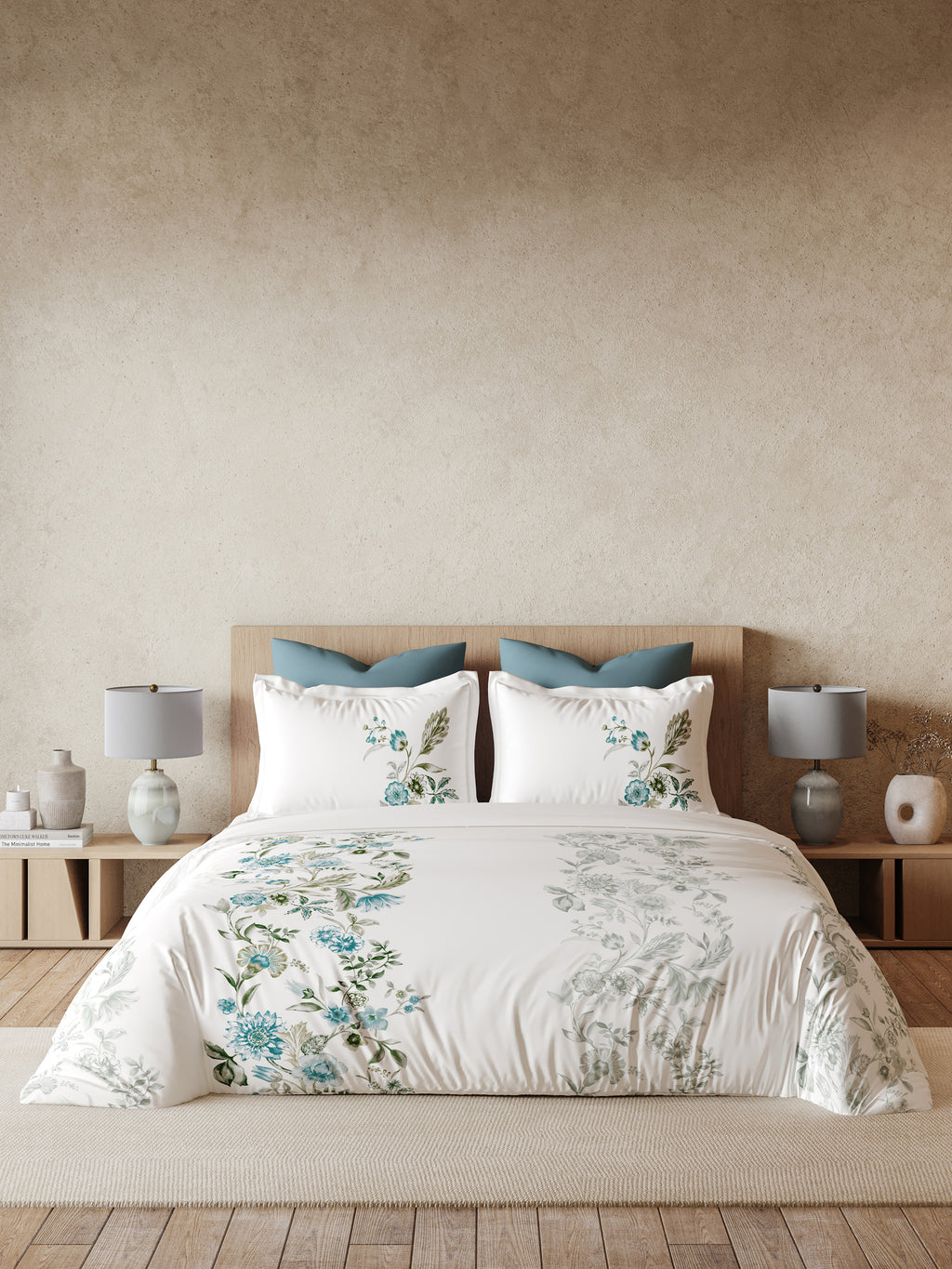 Florentina MARINE BLUE