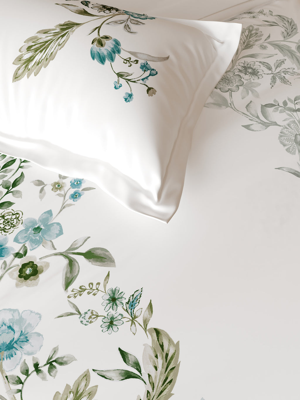 Florentina MARINE BLUE