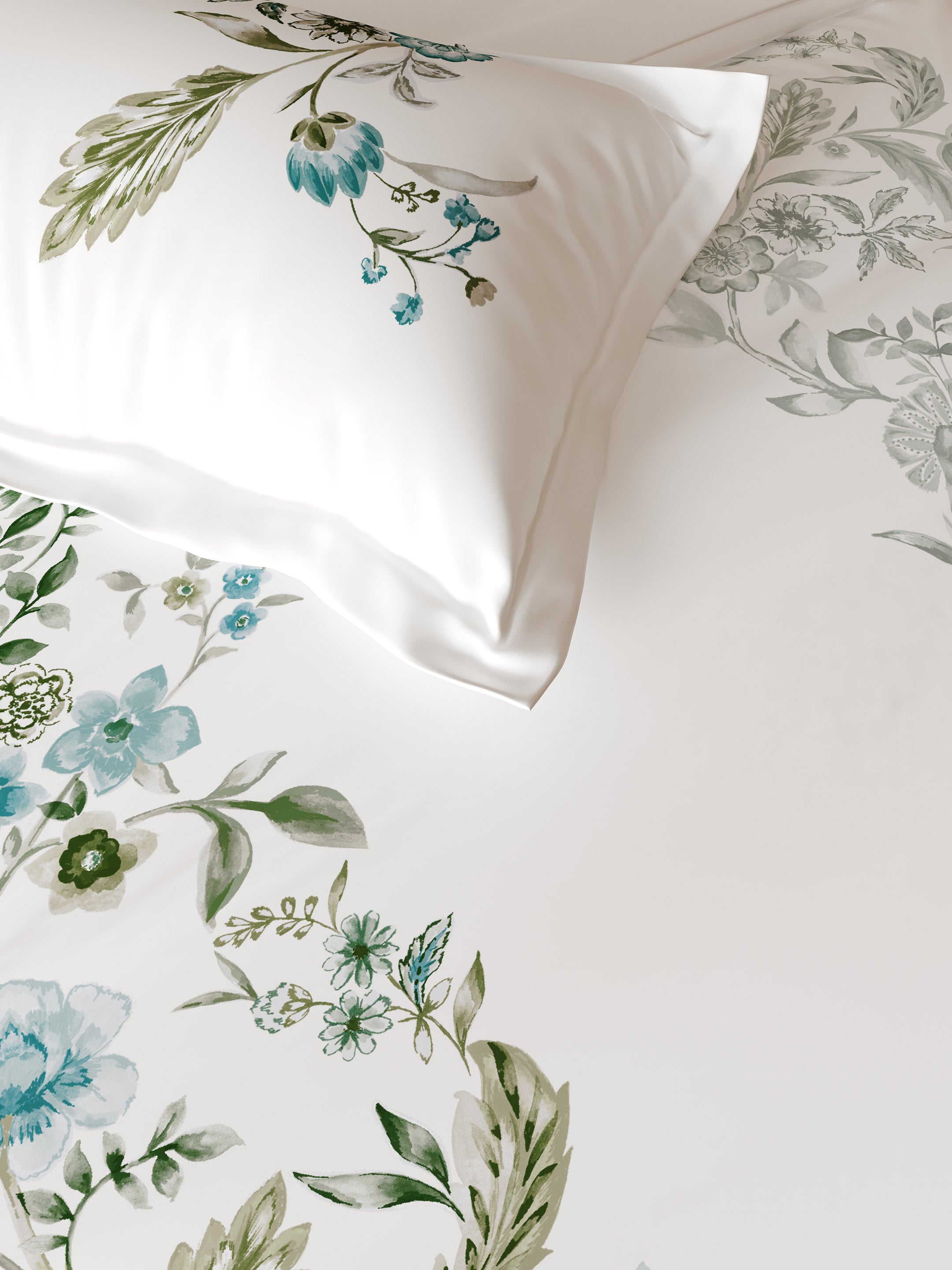 Florentina MARINE BLUE