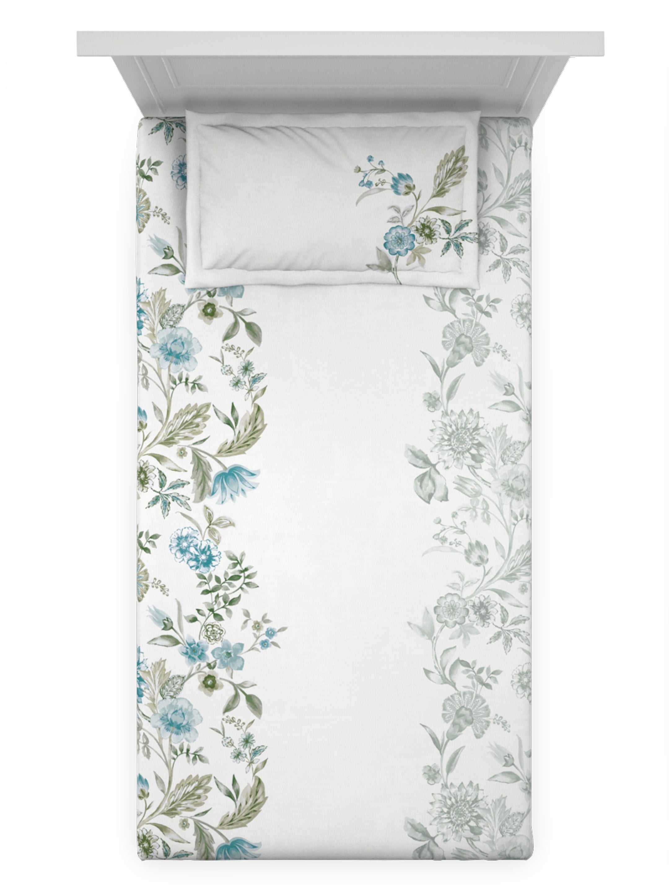 Florentina MARINE BLUE