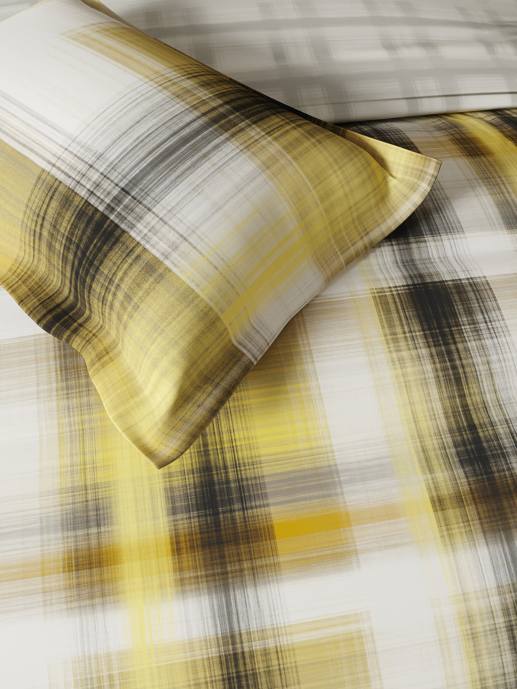 Fab Checks RICH GOLD