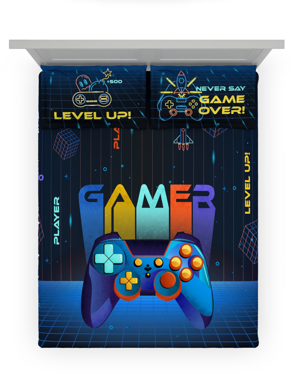 Game Zone SAPPHIRE BLUE