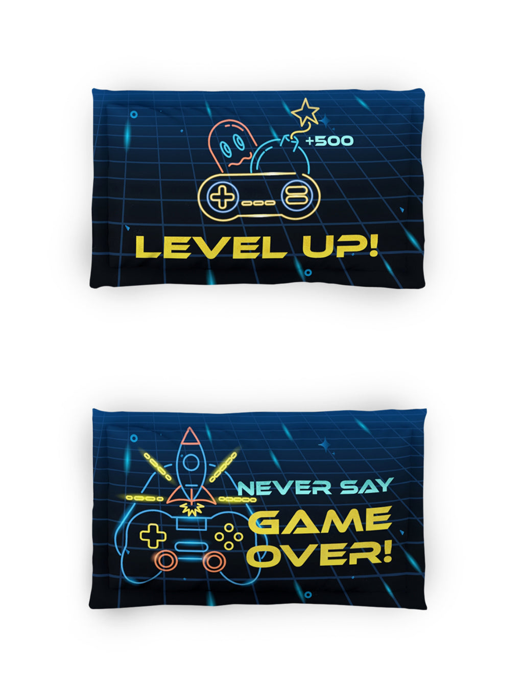 Game Zone SAPPHIRE BLUE