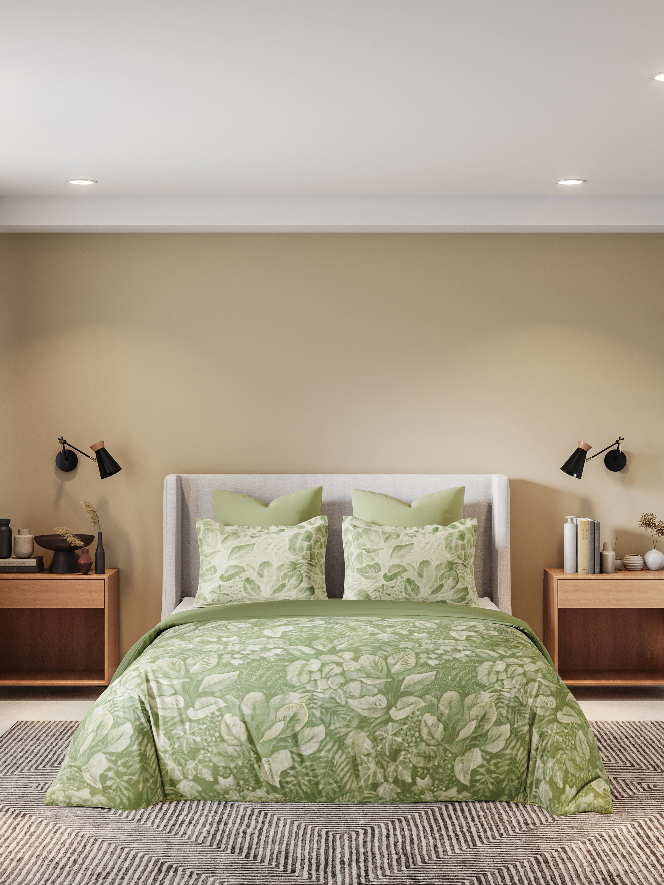 Foliage SAGE GREEN