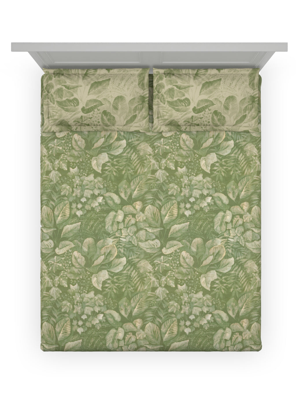 Foliage SAGE GREEN