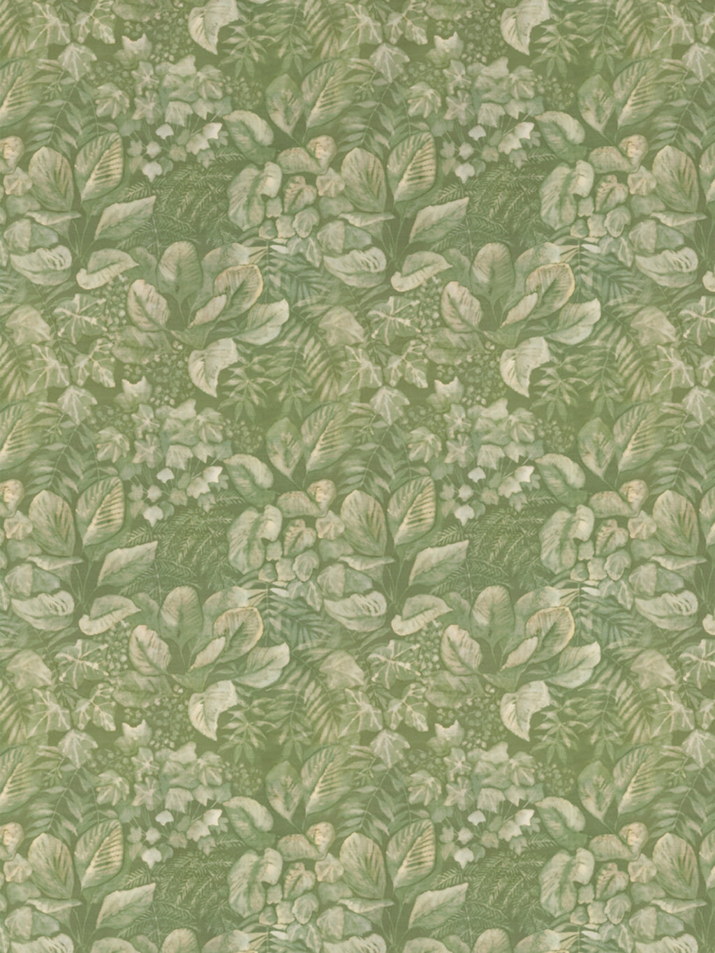 Foliage SAGE GREEN