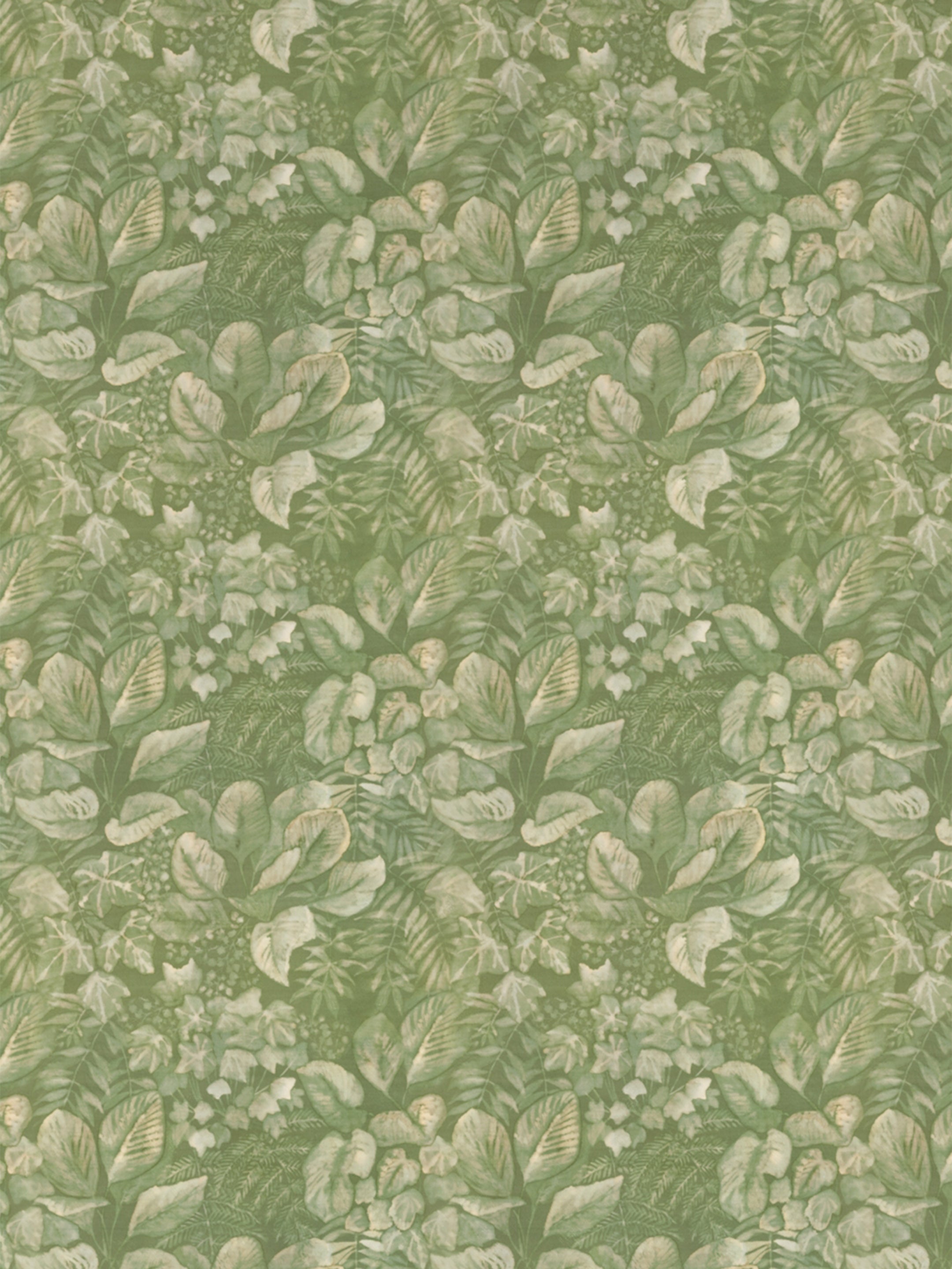 Foliage SAGE GREEN