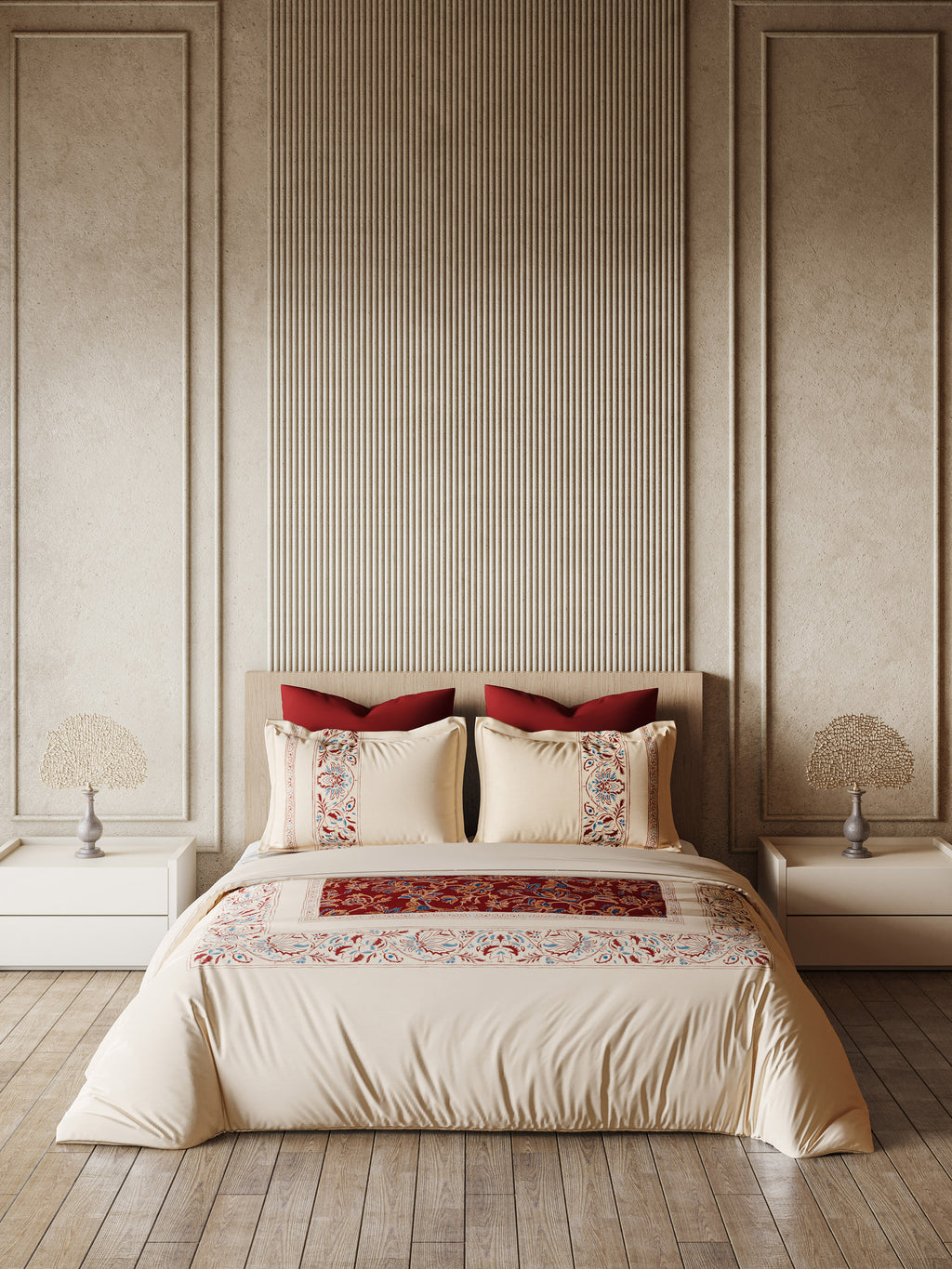 Enchanteur RUSTIC RUBY