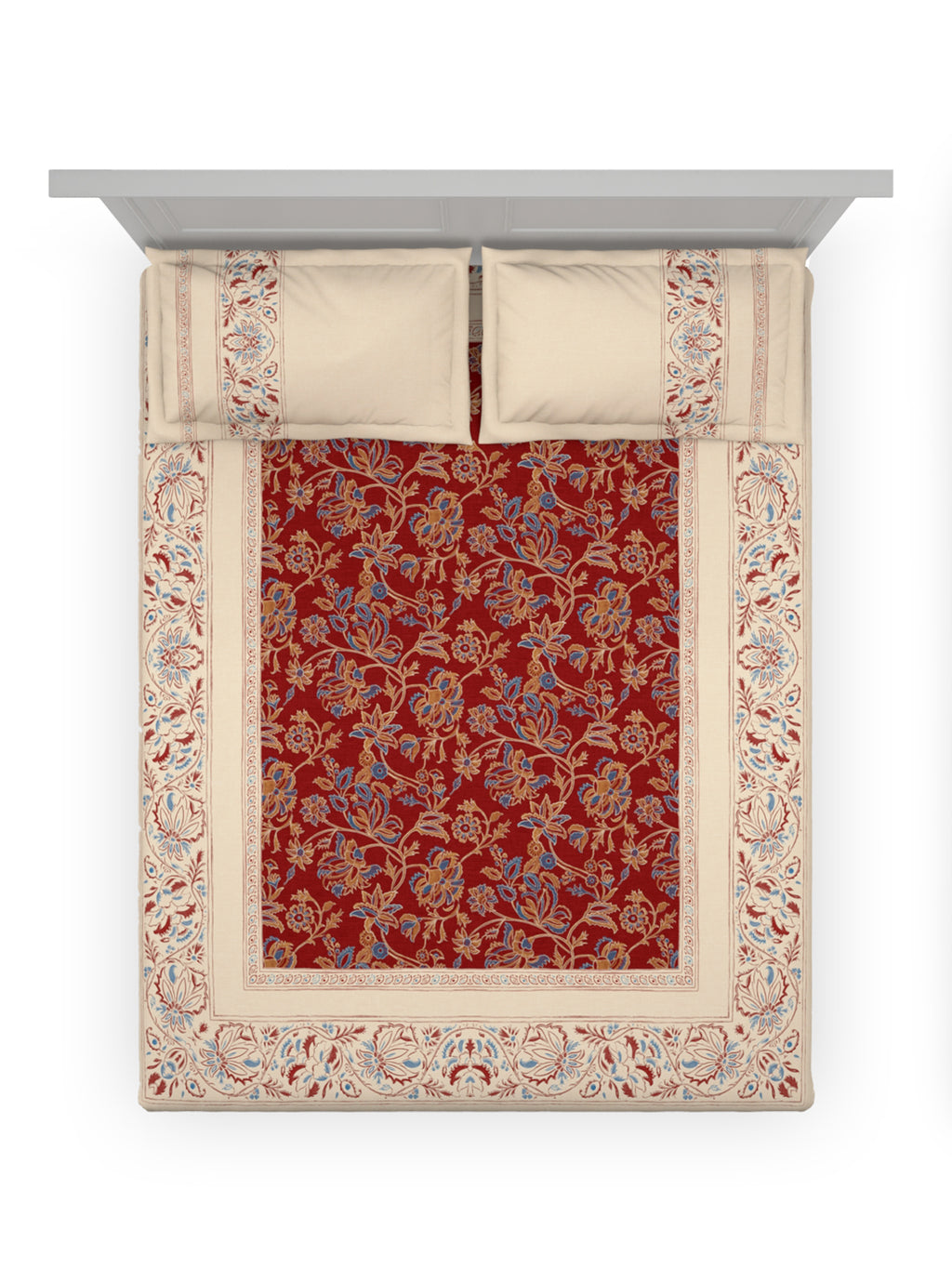 Enchanteur RUSTIC RUBY