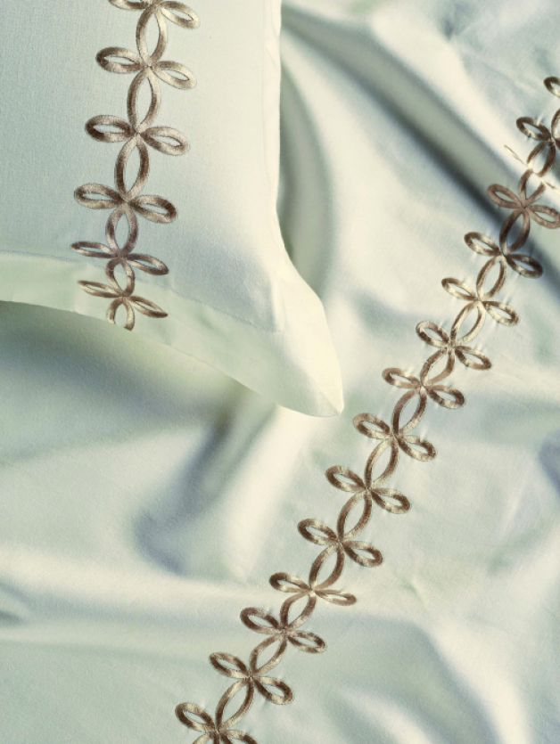 Bed Sheet Set VANILLA MIST