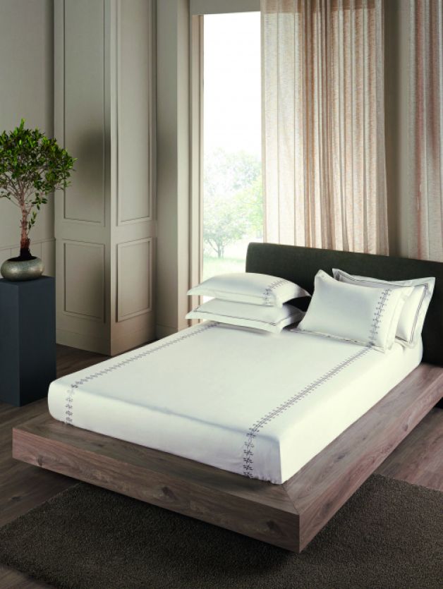 Bed Sheet Set PEARL