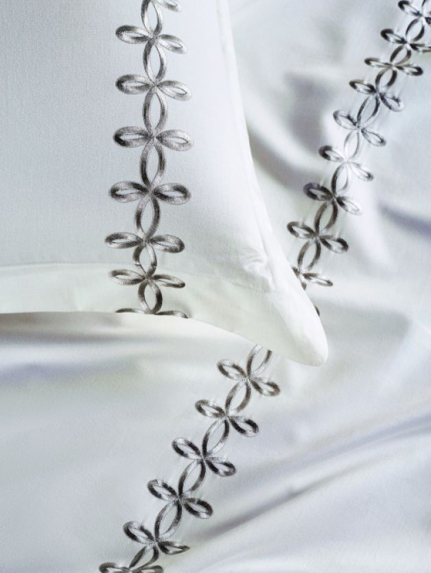 Bed Sheet Set PEARL