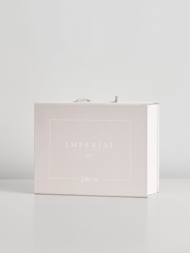 Bed Sheet Set PEARL