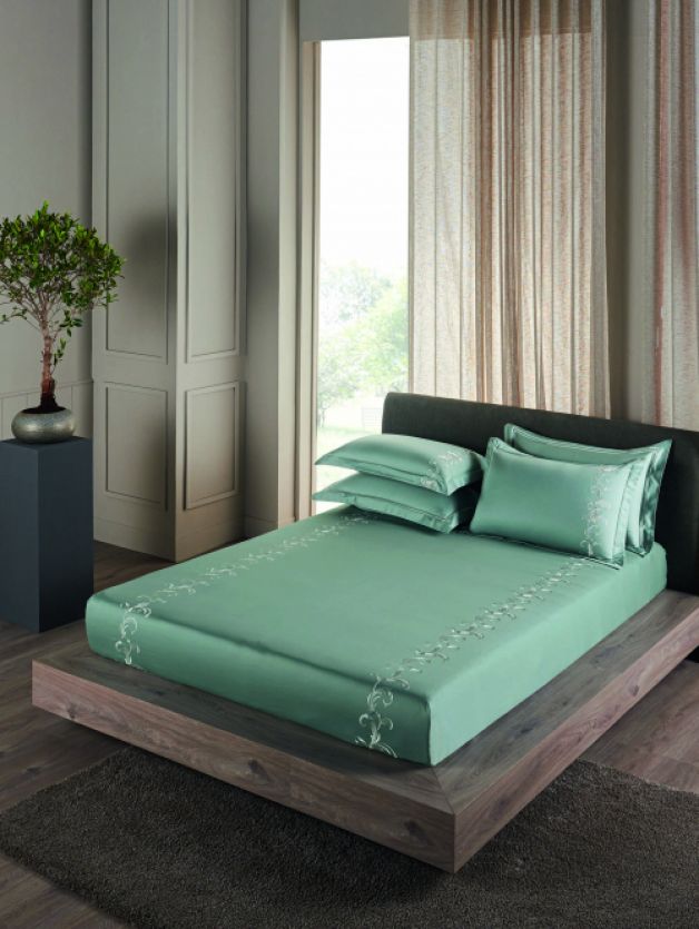 Bed Sheet Set CRYSTAL LAGOON