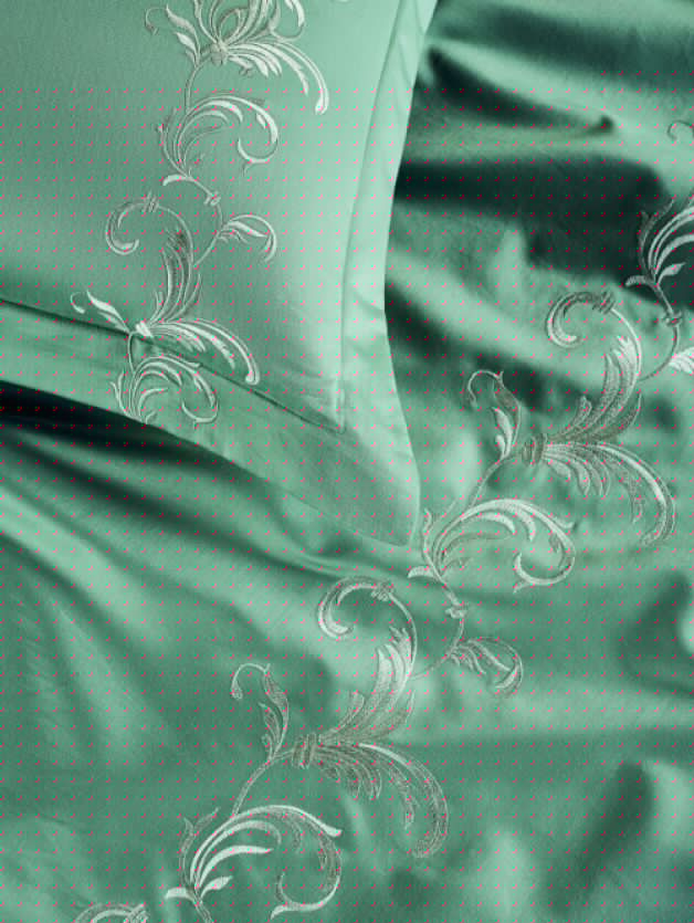 Bed Sheet Set CRYSTAL LAGOON