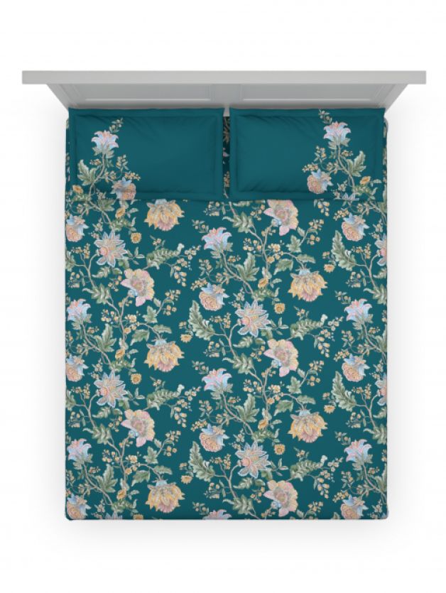 Novus ENAMEL GREEN