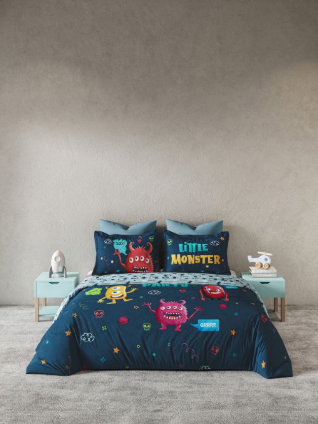 Little Monster POSEDION