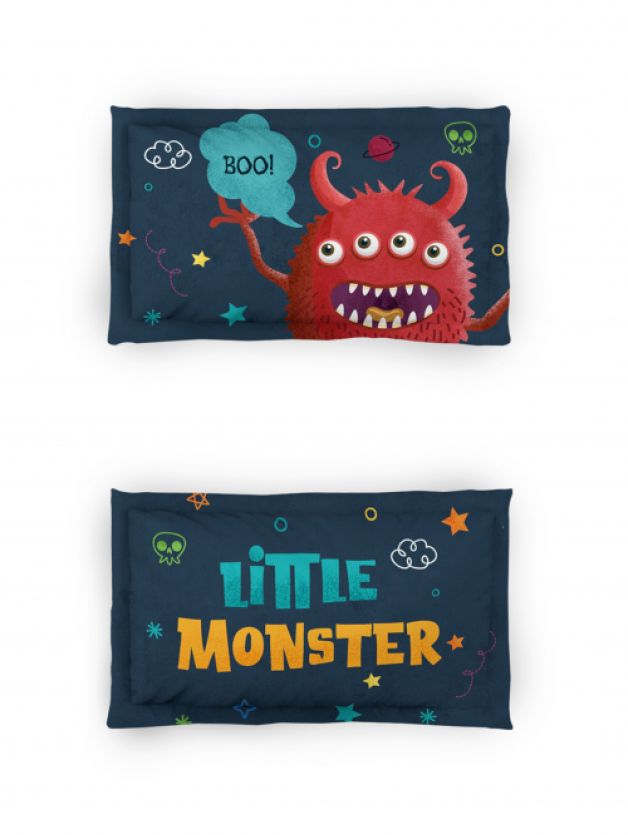 Little Monster POSEDION