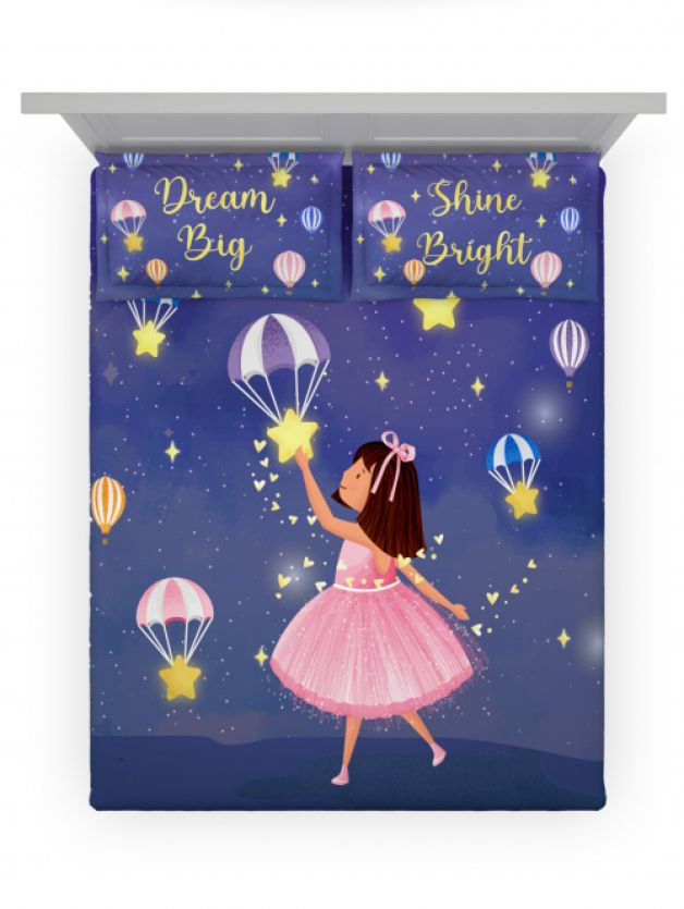 Starry Night NIGHTSHADOW