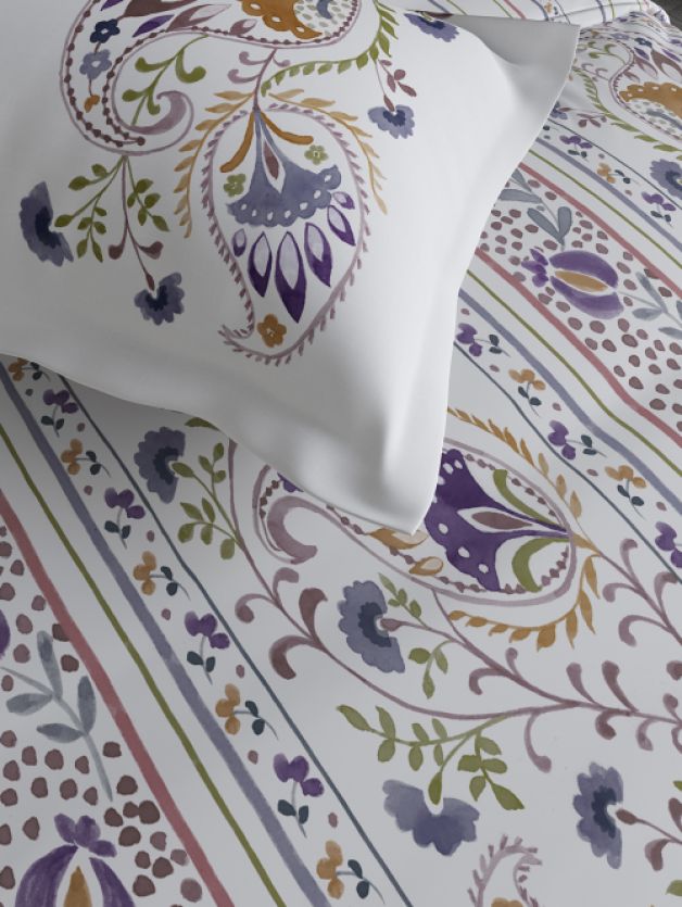 Missy Paisley LAVENDER HAZE