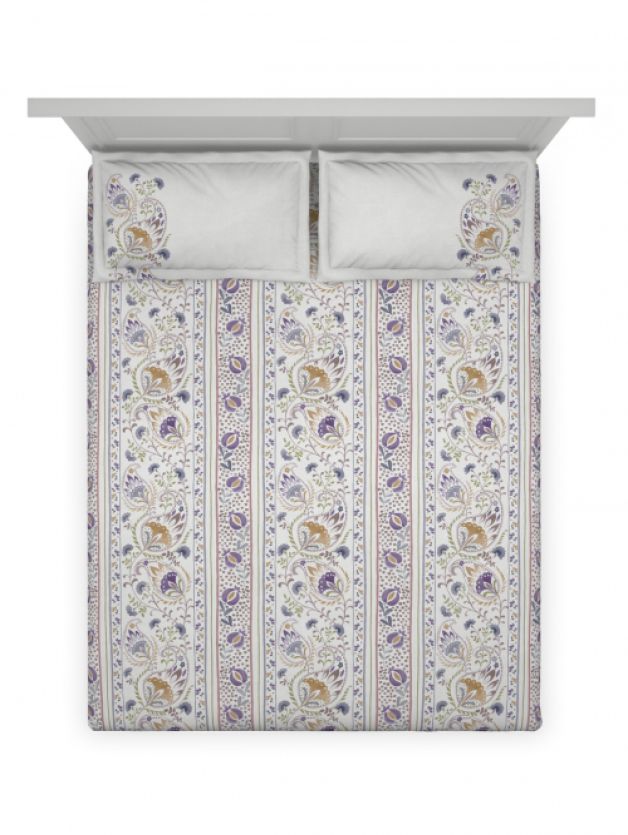 Missy Paisley LAVENDER HAZE