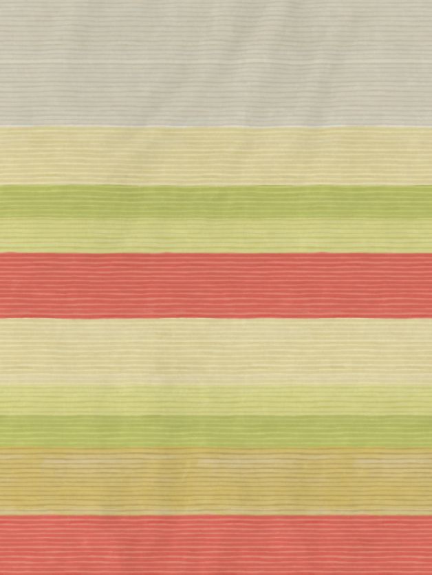 Chroma Stripes LIME FIESTA