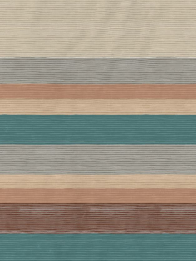 Chroma Stripes SANDY SHORE