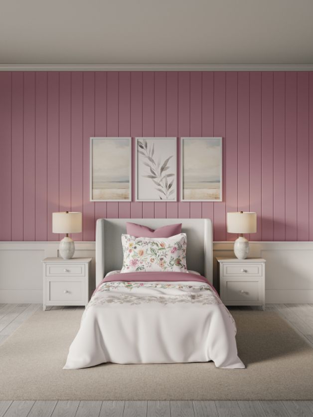 Radiant Blooms CAMEO PINK