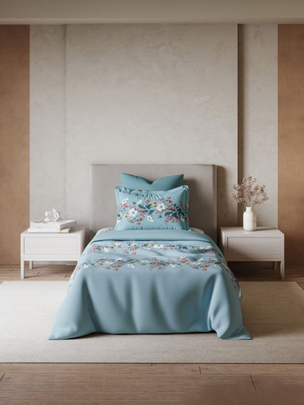 Florix Blue Glow Blue Glow