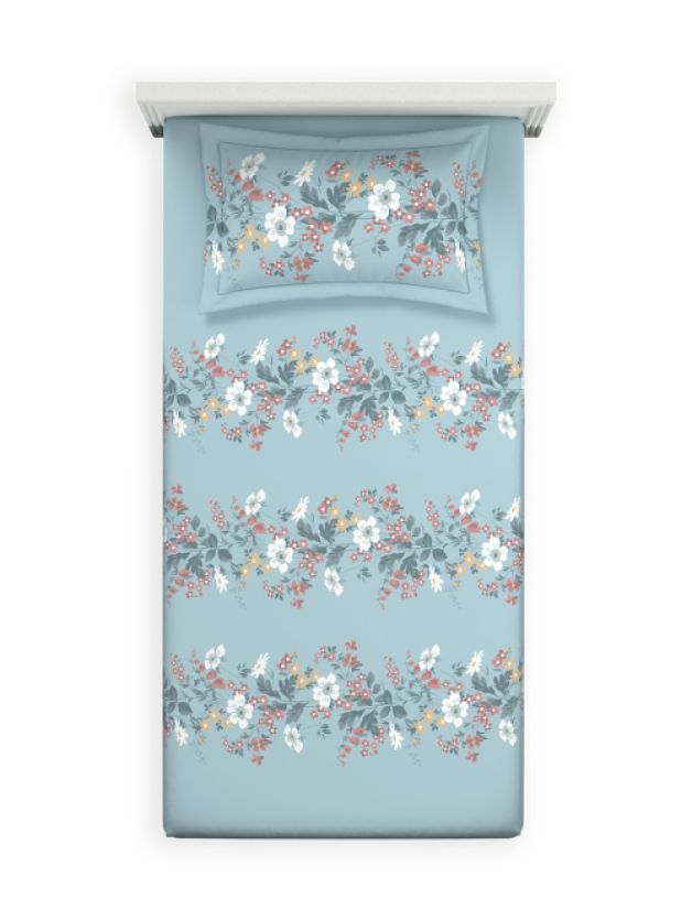 Florix Blue Glow Blue Glow