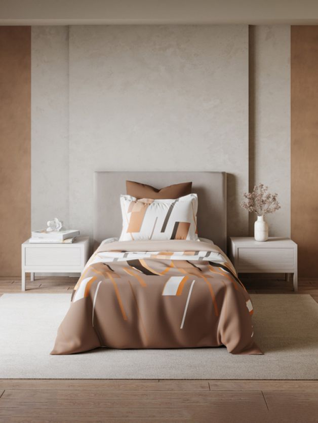 Prism Copper Tan Copper Tan