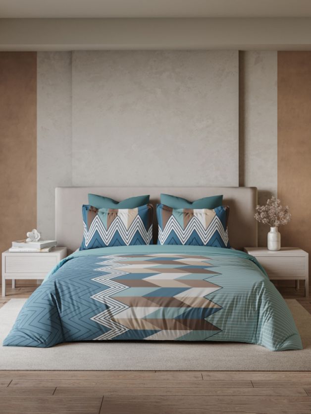 Chevronix Heritage Blue Heritage Blue