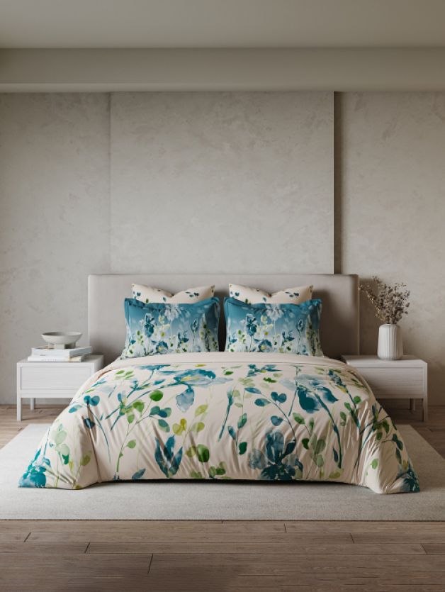 Calla Bristol Blue Bristol Blue