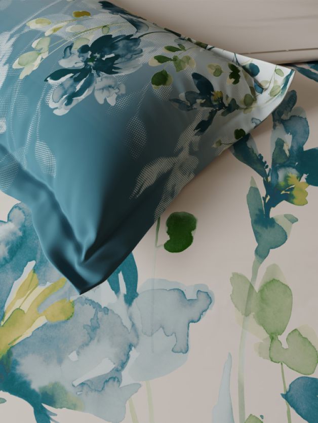 Calla Bristol Blue Bristol Blue
