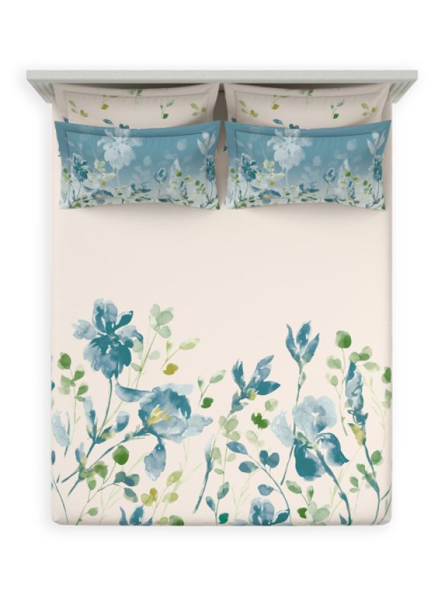 Calla Bristol Blue Bristol Blue