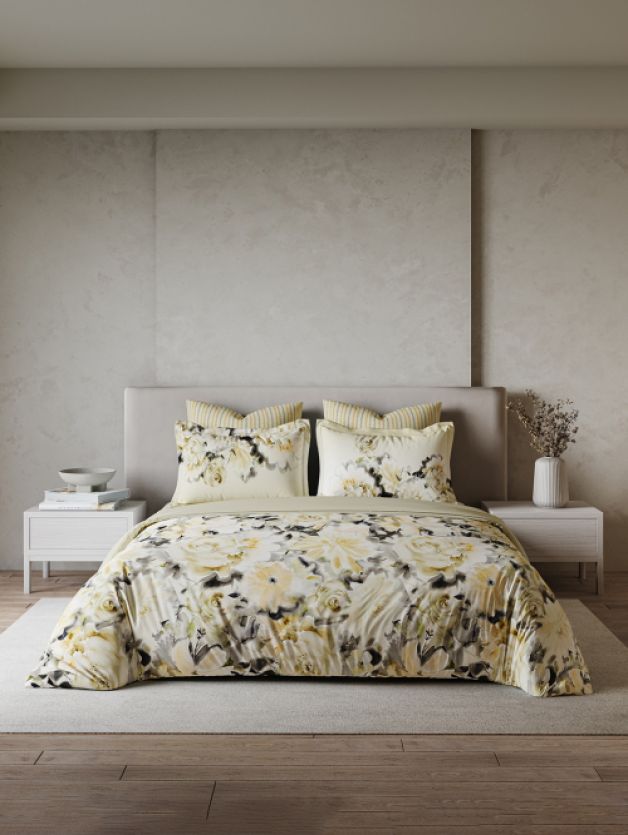 Spring Glorya Reed Yellow Reed Yellow