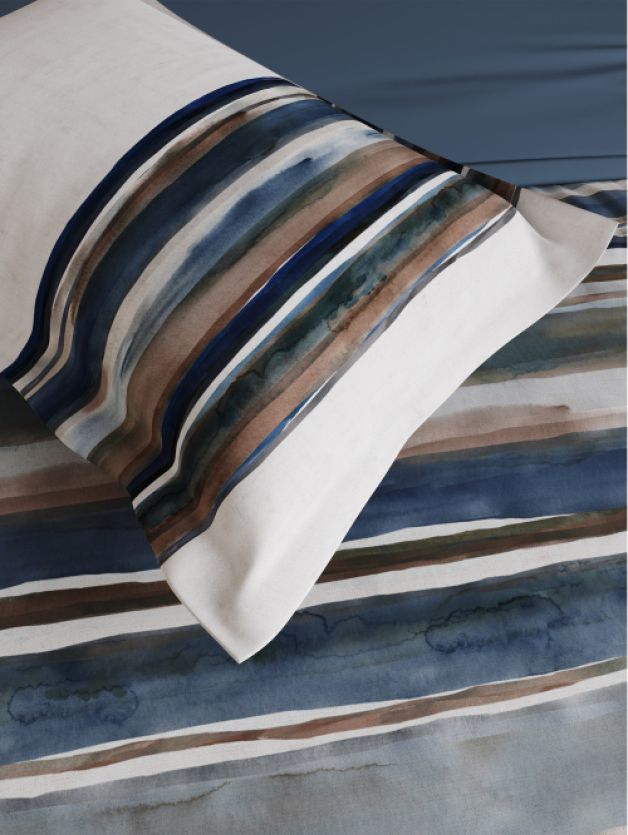 Stripelle China Blue China Blue