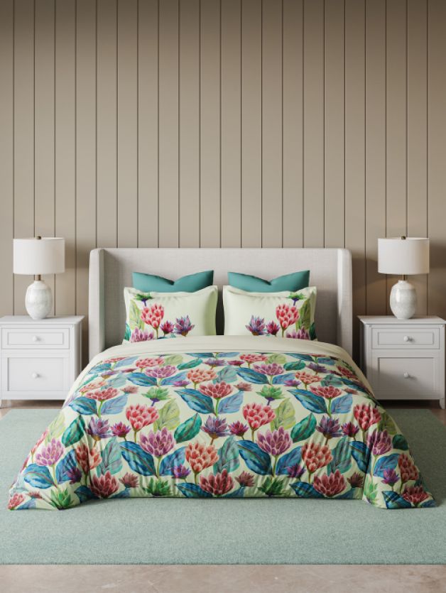 Serenia Claret Red Claret Red