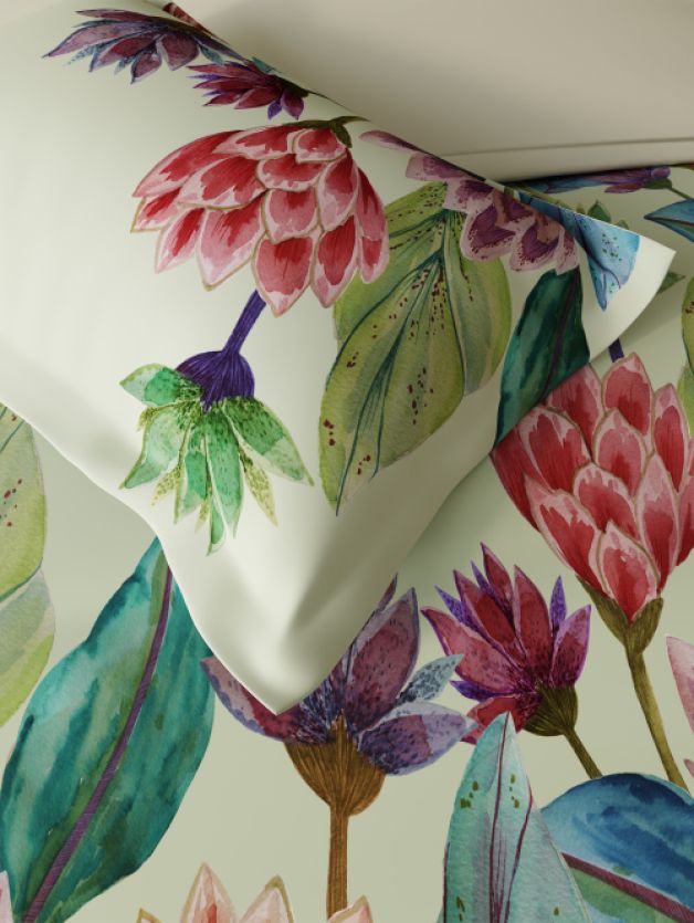 Serenia Claret Red Claret Red