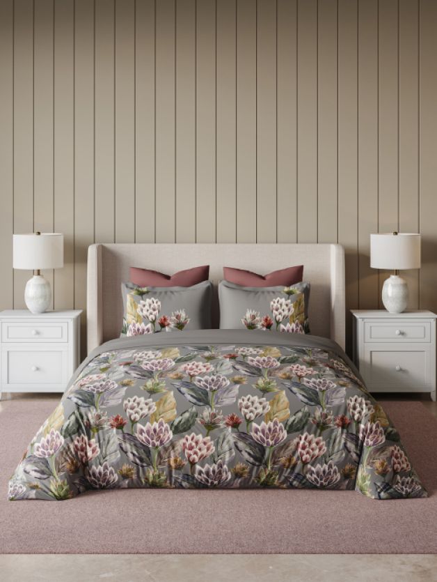 Serenia Frost Grey Frost Grey