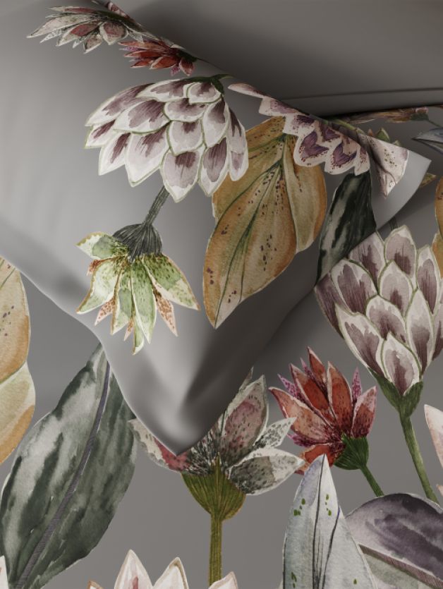 Serenia Frost Grey Frost Grey