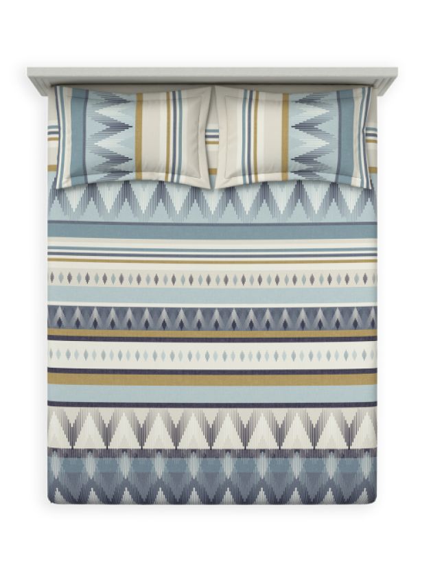 Majestic Ashley Blue Ashley Blue