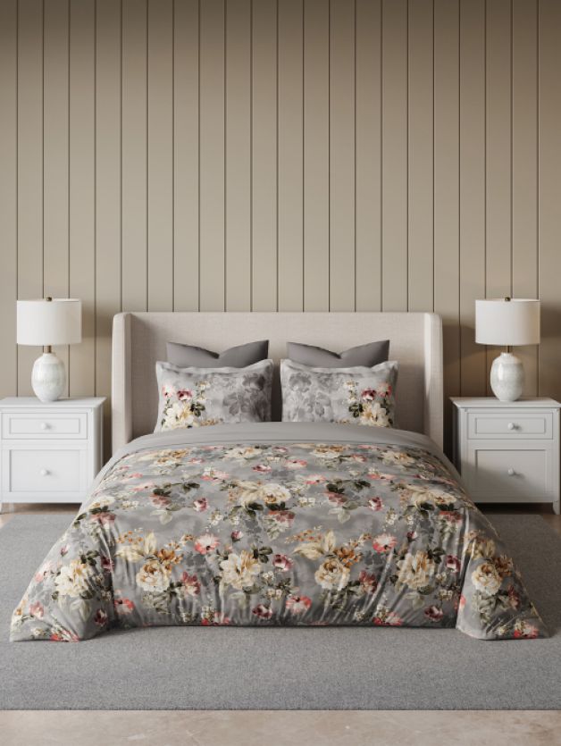 Eleganza Silver Grey Silver Grey