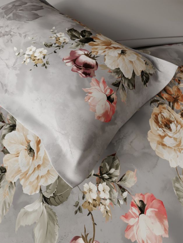 Eleganza Silver Grey Silver Grey