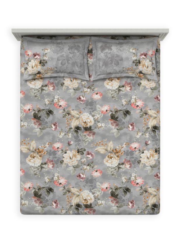 Eleganza Silver Grey Silver Grey