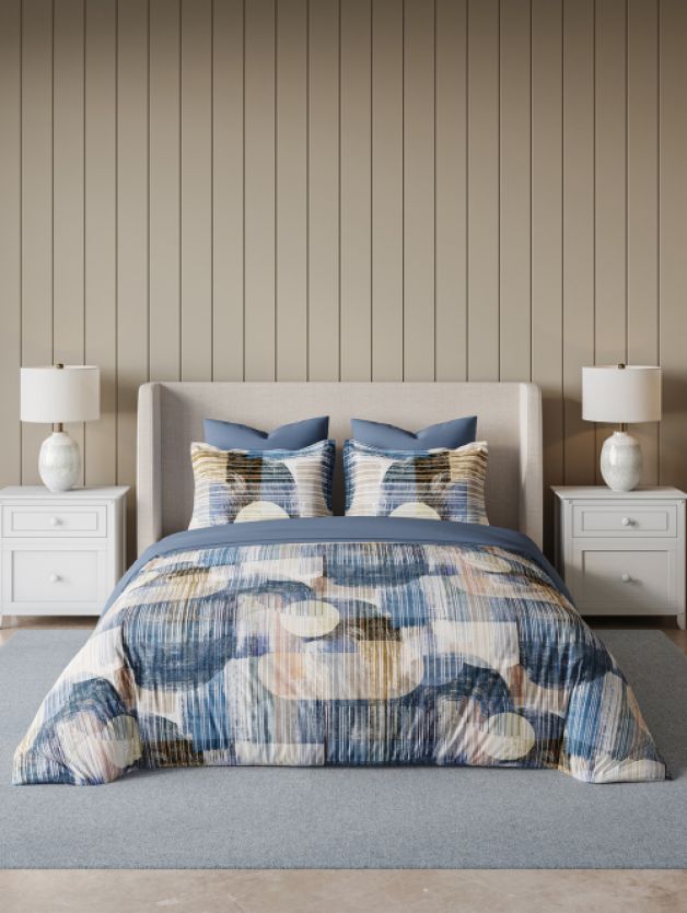 Vectro Lake Blue Lake Blue