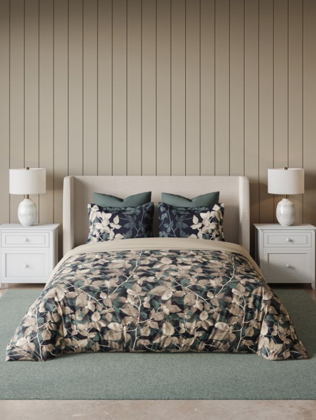 Sylvan Navy Blue Navy Blue