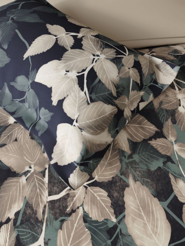 Sylvan Navy Blue Navy Blue