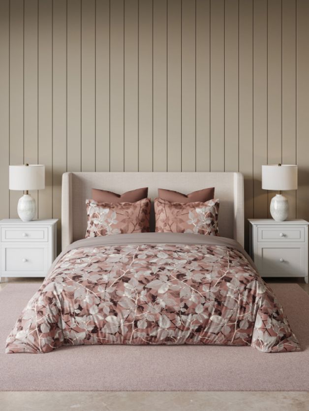 Sylvan Dusky Pink Dusky Pink